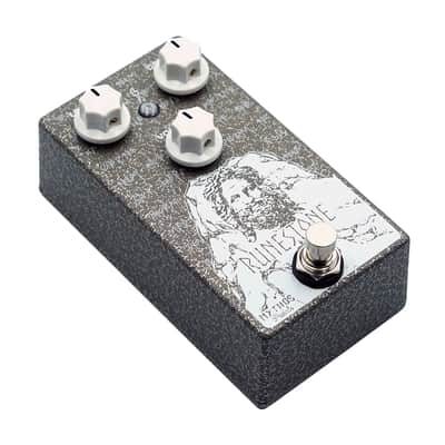 Mythos Runestone Overdrive Pedal image 4