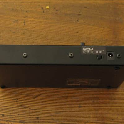 Plankton Electronics Spice Modular Distortion Desktop Unit image 5