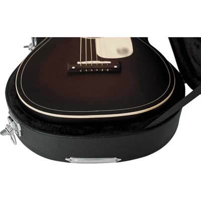 Gator GWE-ACOU-3-4 GWE-ACOU-3/4 étui pour guitare acoustique 3/4 image 18