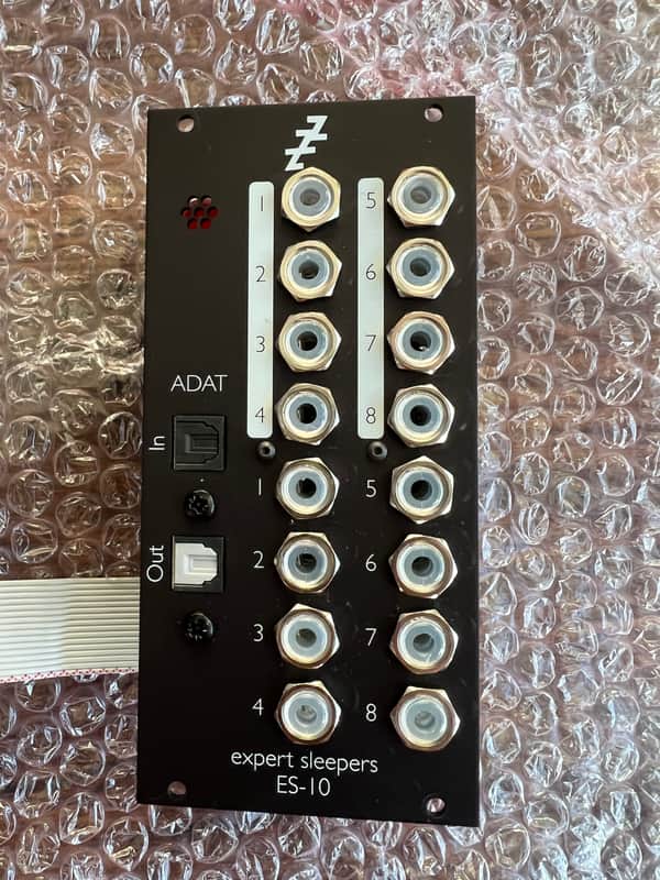 Expert Sleepers ES-10