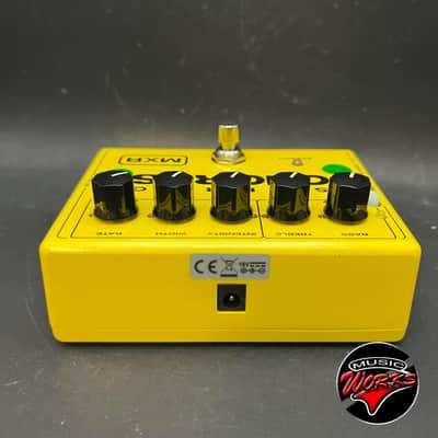 Mxr   M134 Stereo Chorus image 4
