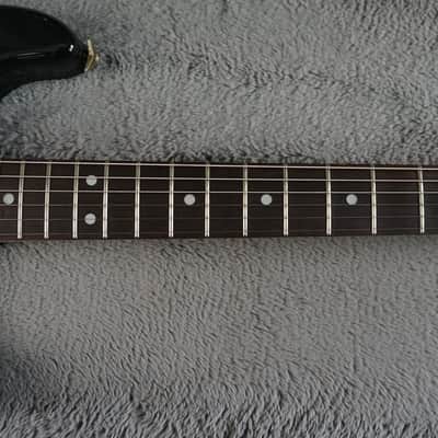 Aria Pro II Strikin' Sound S-Style Japan Black image 7