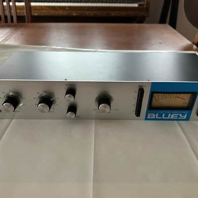Black Lion Audio Bluey FET Limiting Amplifier - Gearspace