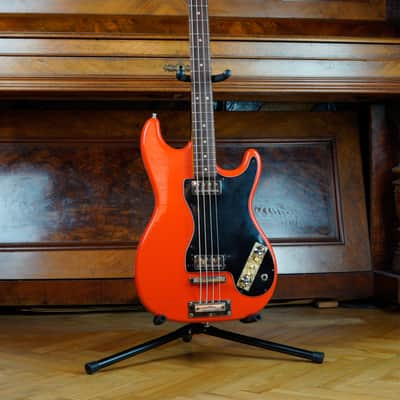 Hofner 182 Professional Bass 1960s image 1