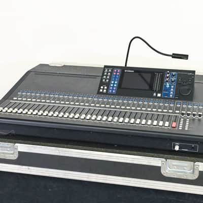 Yamaha LS9-32 | Reverb