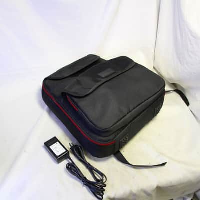 ROLAND SPD-SX Roland Sampling Pad (includes case) [K7L3360] (06/26) image 11
