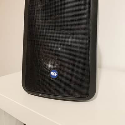 RCF Monitor 55 Compact 2 way Reflex Speaker, 175W image 1