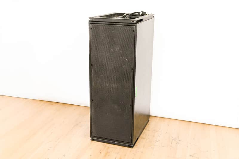 Meyer Sound M3D-SUB Active Directional Cardioid Subwoofer CG01YEL *ASK FOR SHIPPING* image 1