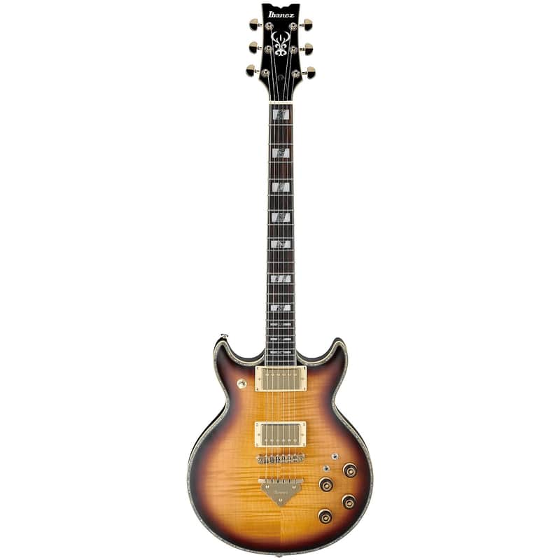 Ibanez AR420 Artist 2012 - 2014 image 1