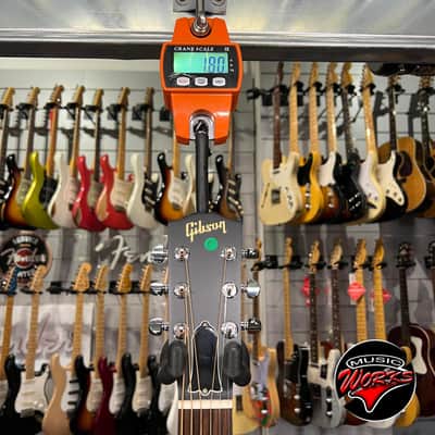 Gibson   L 00 Special Satin Sunburst image 5