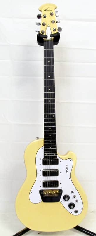 Ovation Viper Ⅲ オベーション　エレキ Ovation Viper III | Reverb