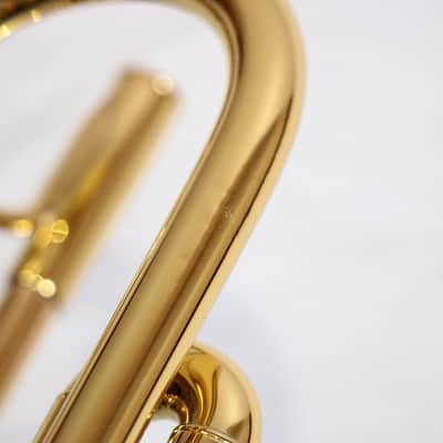 YAMAHA Yamaha YTR-6330B Bb Trumpet [C16052] (06/23) image 5