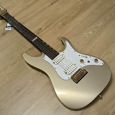 Ibanez KRYS10 Scott LePage Signature 2022 - Present - Gold image 2