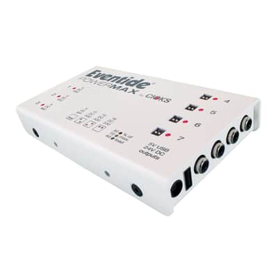 Immagine Eventide PowerMAX V2 Multi Ouput Power Supply - 1
