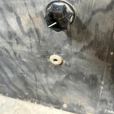 Vintage Altec 612 Speaker Pair (Original Cabinets) 605A / 605B / N-1600-A / N-1500-A image 12