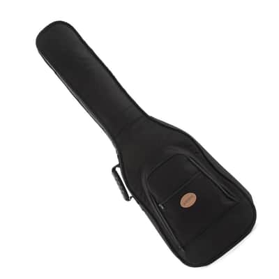 Gretsch Guitars G2168 Gig Bag with Durable Exterior and Padded Interior for Jet Baritone or Junior Jet Bass Guitars (Black) image 4