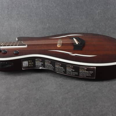 Taylor T5Z Custom - Koa - 2nd Hand image 18