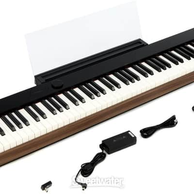 Casio Privia PX-S6000 88-key Digital Piano - Black (PXS6000BKd2) image 7