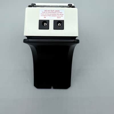 Boss TU-3 Chromatic Tuner 2009 - Present - White image 3
