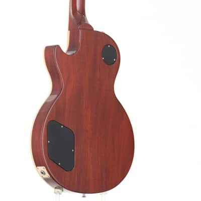 GIBSON USA Les Paul Classic Antique Heritage Cherry Sunburst [024980465] (06/01) image 9