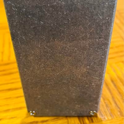 Lovepedal OD Eleven - Raw Silver image 6