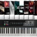 Native Instruments Komplete Kontrol S61 MK1 (KompKS61d2)