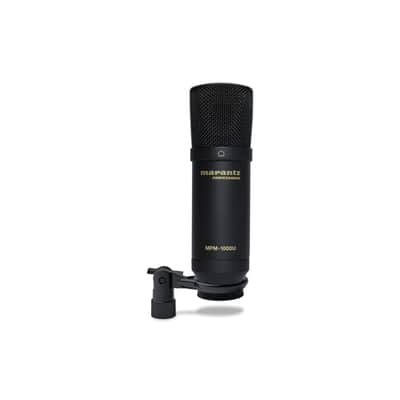Marantz MPM-1000U - USB Microphone image 2