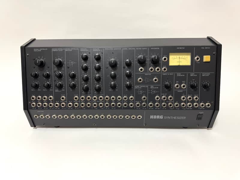 Korg MS-50