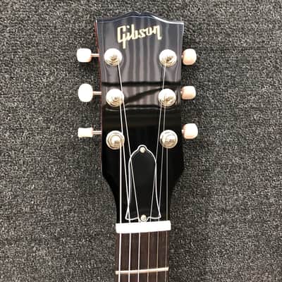 Gibson SG Junior Vintage Cherry image 3