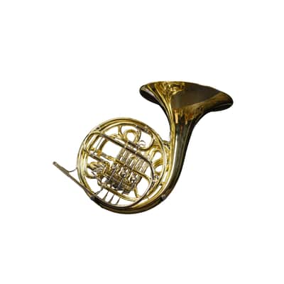 Conn Advanced Double Horn in F/Bb - CHR512 image 2