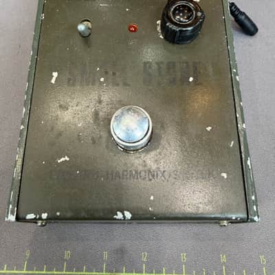 Electro-Harmonix/ Sovtek Small Stone Phase Shifter Effects Pedal Russia image 1