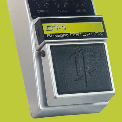 Nobels DT-1 Straight Distortion image 2