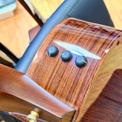 ✨BEAUTIFUL✨ 2011 Taylor 914ce Grand Auditorium~ Cindy Inlay~ Electro Acoustic! image 19