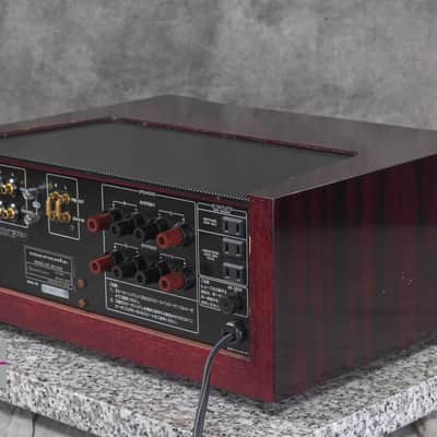Marantz SH-A20 Stereo Integrated Amplifier in Very Good condition image 6