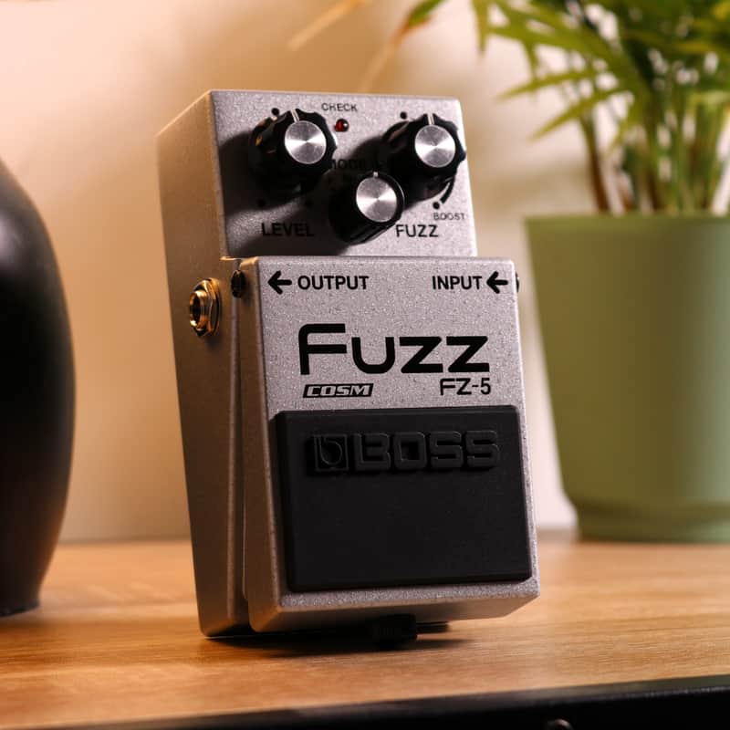 BOSS FZ-5 Fuzz image 1