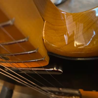 Fender TL-52 Telecaster Reissue MIJ image 17