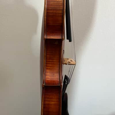 Shan Jiang - Modern Violin image 11
