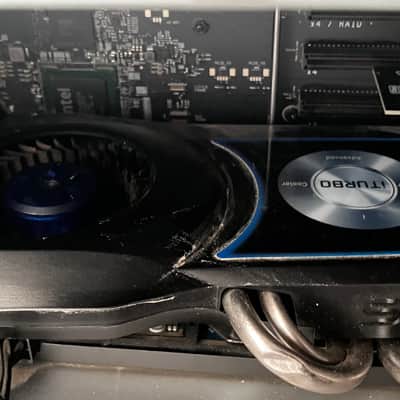 Apple Mac Pro 5.1 (2x6 coeurs à 3,46hz - 64Go) image 4