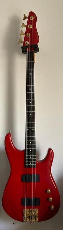 Immagine Peavey Palaedium (Jeff Berlin model) - 1