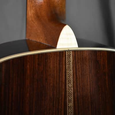 Martin 012-28 Modern Deluxe image 9