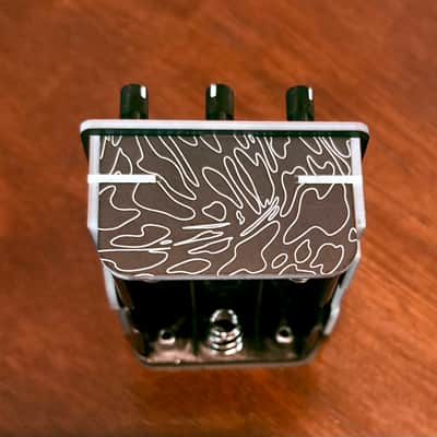 BASTL Instruments Kastle V1.5 Mini Modular Synthesizer with Patch Wires & OG Box image 5