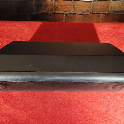 DiVinci Innovative Sound & Bass 4-Piece Sound System image 3
