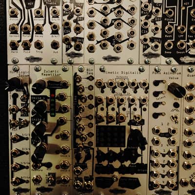 Noise Engineering Sonitus Tympanum 2020 #3 of 3 made image 4