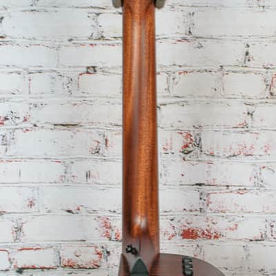 Taylor - (2025) 354ce - 12 String Acoustic-Electric Guitar -Sapele/Sitka - V-Class Bracing - Natural - w/ Hardshell Case - x5042 image 8