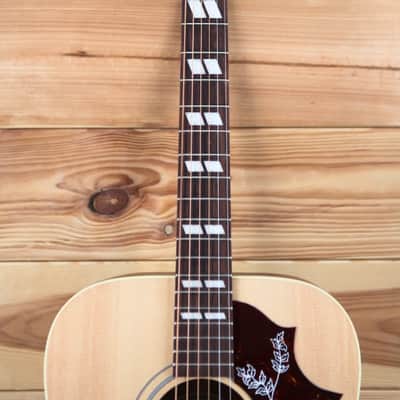 Gibson Hummingbird Special 2026 - Present - Satin Natural image 3