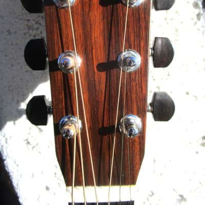 Martin Limited Edition HD 28PSE Guitar, 1988, Guitar Of Year, 97 Made, Case image 4
