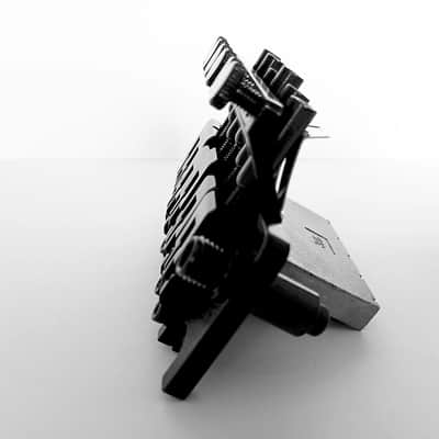 Left handed JT590 replacement (full kit) image 7