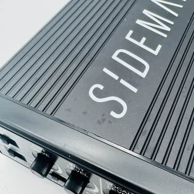 Sideman SM-1 Headphone Amp MIJ Japan image 10
