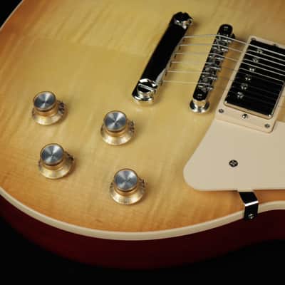 Gibson Les Paul Standard '60s - UB (#313) image 10