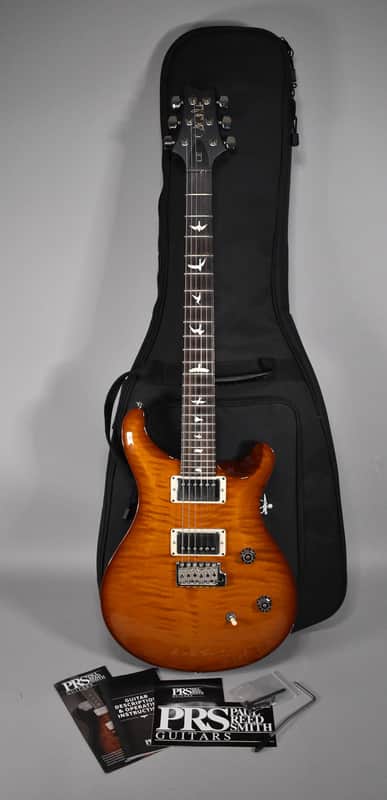 2023 PRS CE 24 Special Run Wild West Guitars w/GigBag image 1